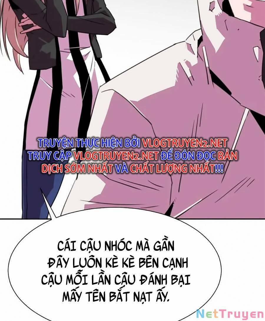 Săn Lùng Bắt Nạt 16 trang 22