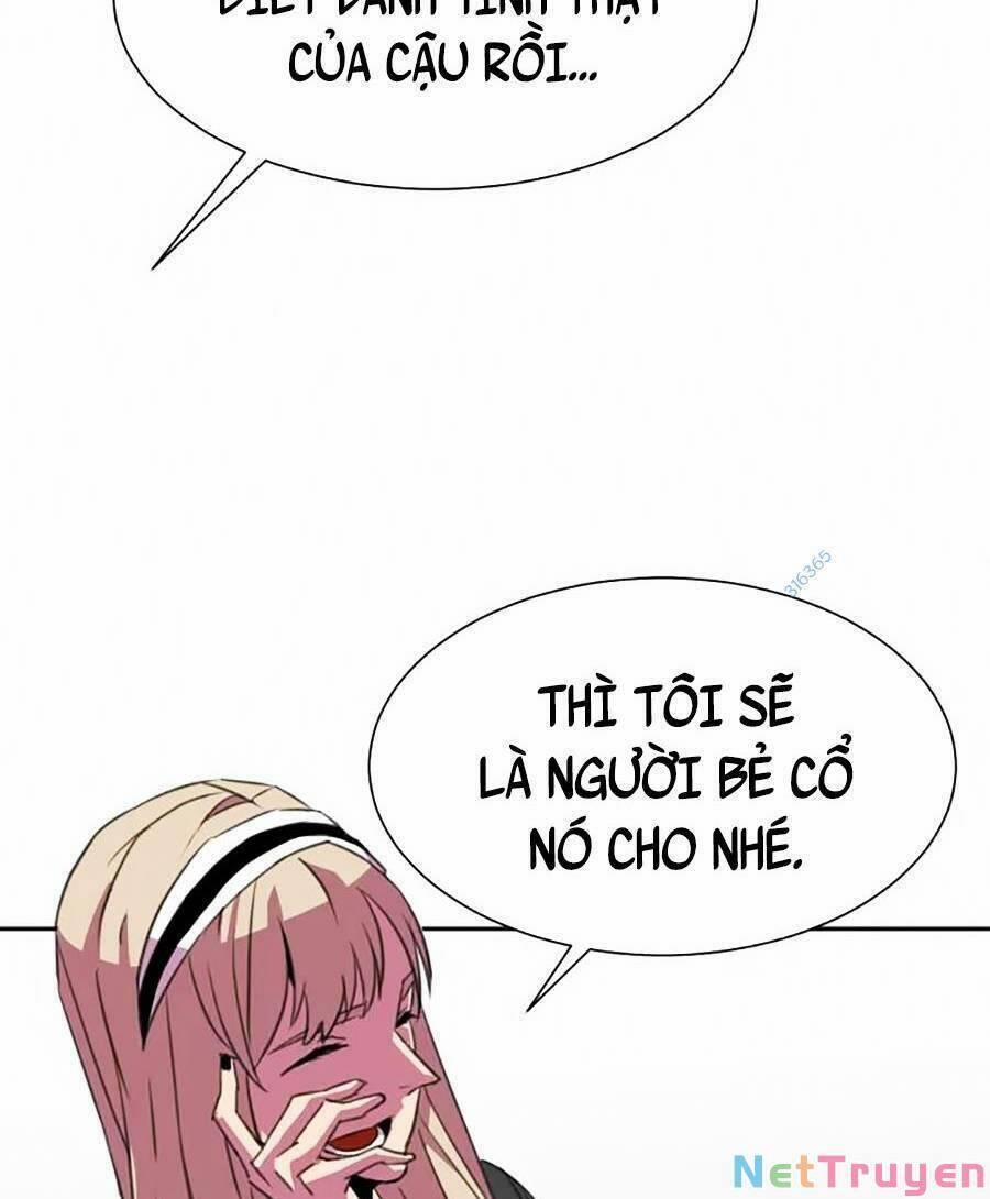 Săn Lùng Bắt Nạt 16 trang 24