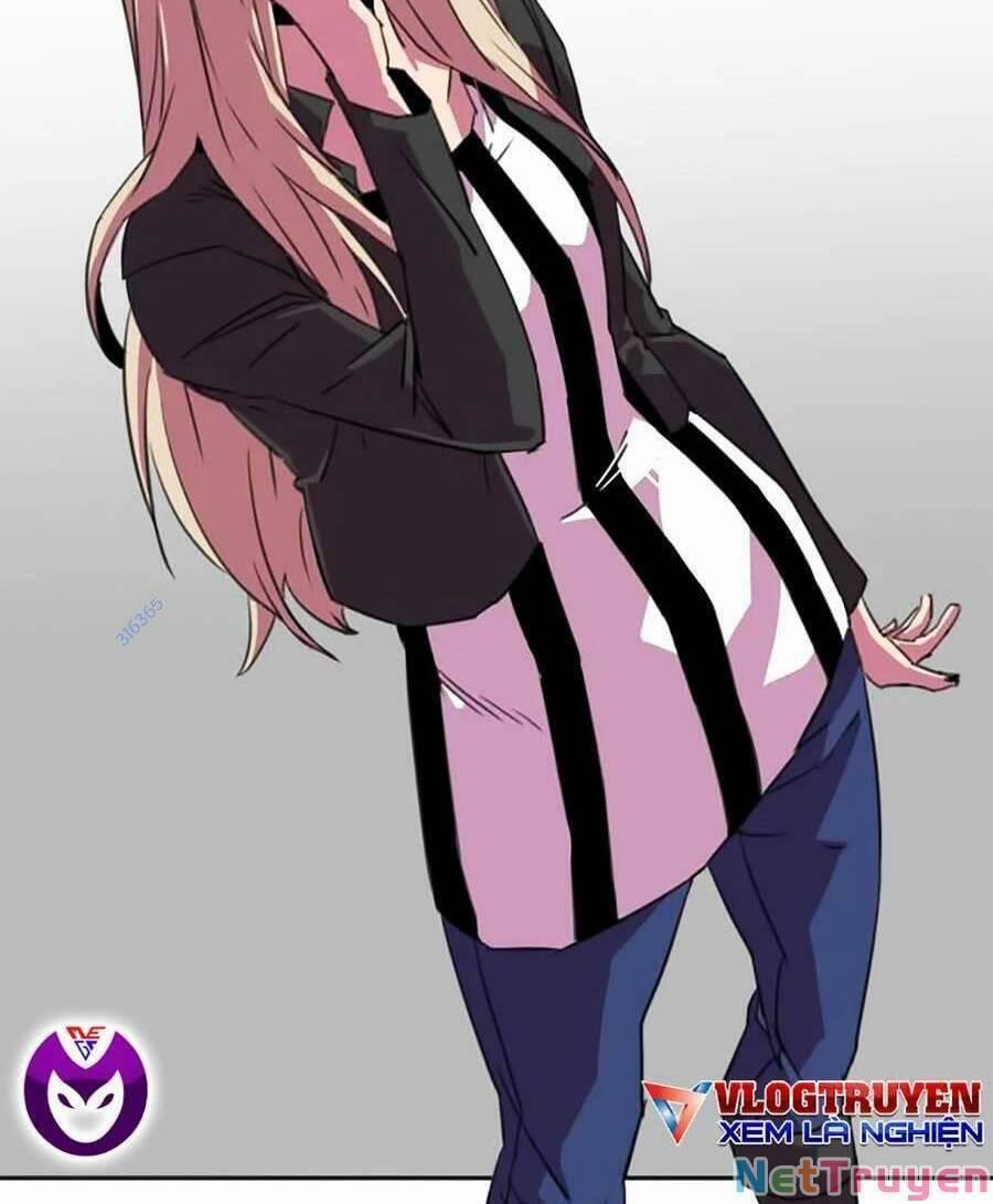 Săn Lùng Bắt Nạt 16 trang 25