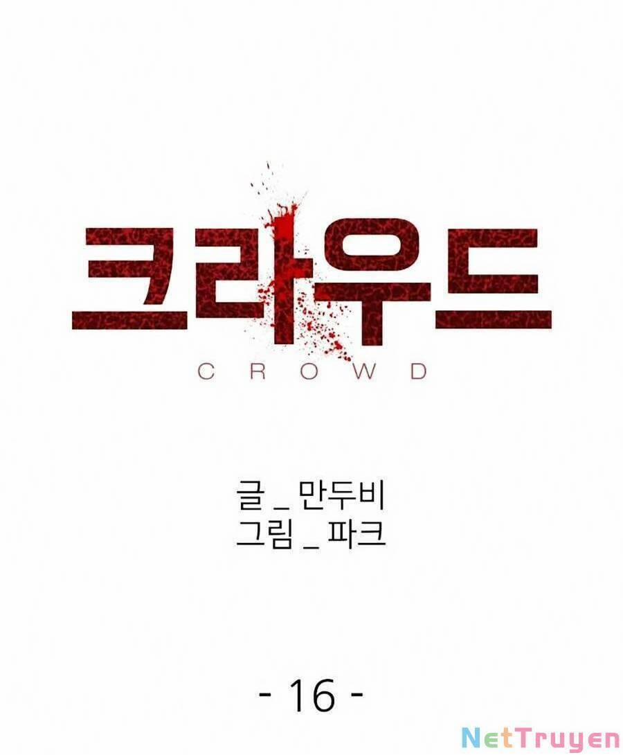 Săn Lùng Bắt Nạt 16 trang 27