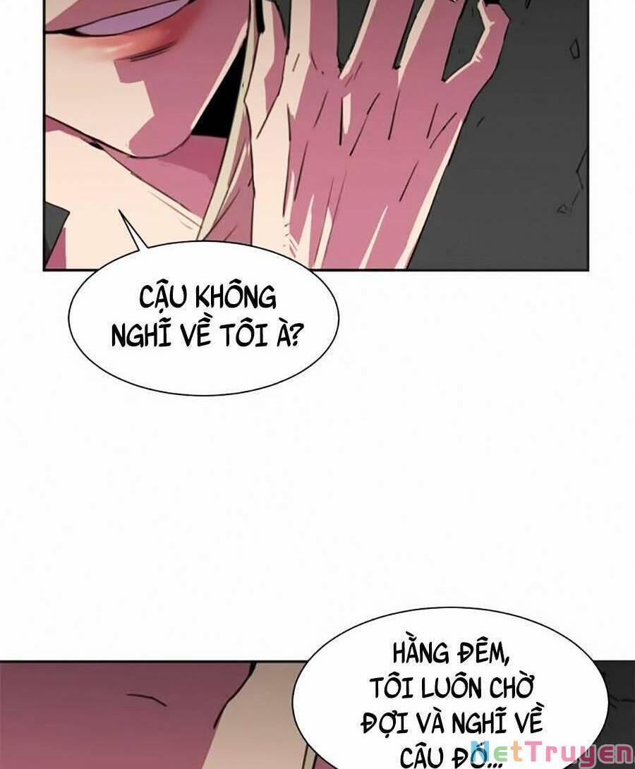 Săn Lùng Bắt Nạt 16 trang 3