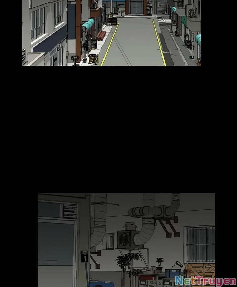 Săn Lùng Bắt Nạt 16 trang 30