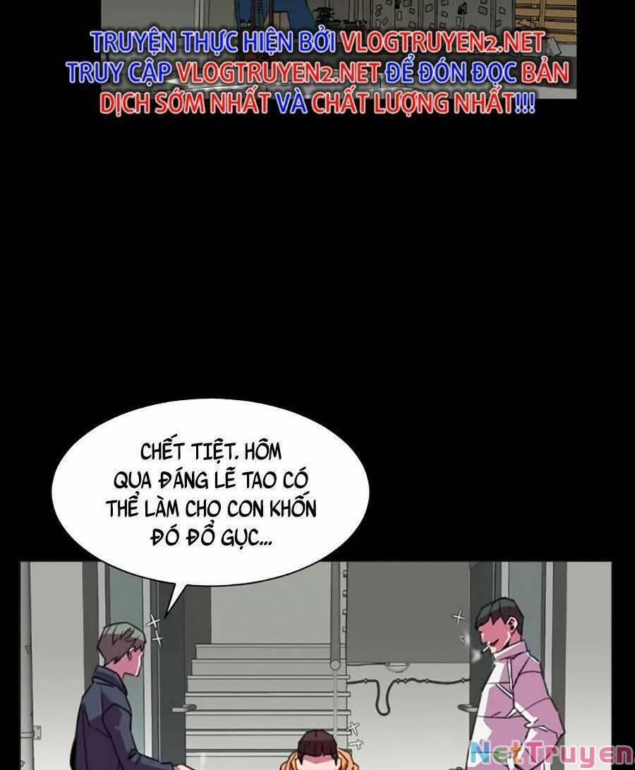 Săn Lùng Bắt Nạt 16 trang 31