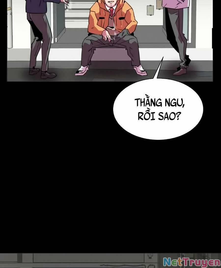 Săn Lùng Bắt Nạt 16 trang 32
