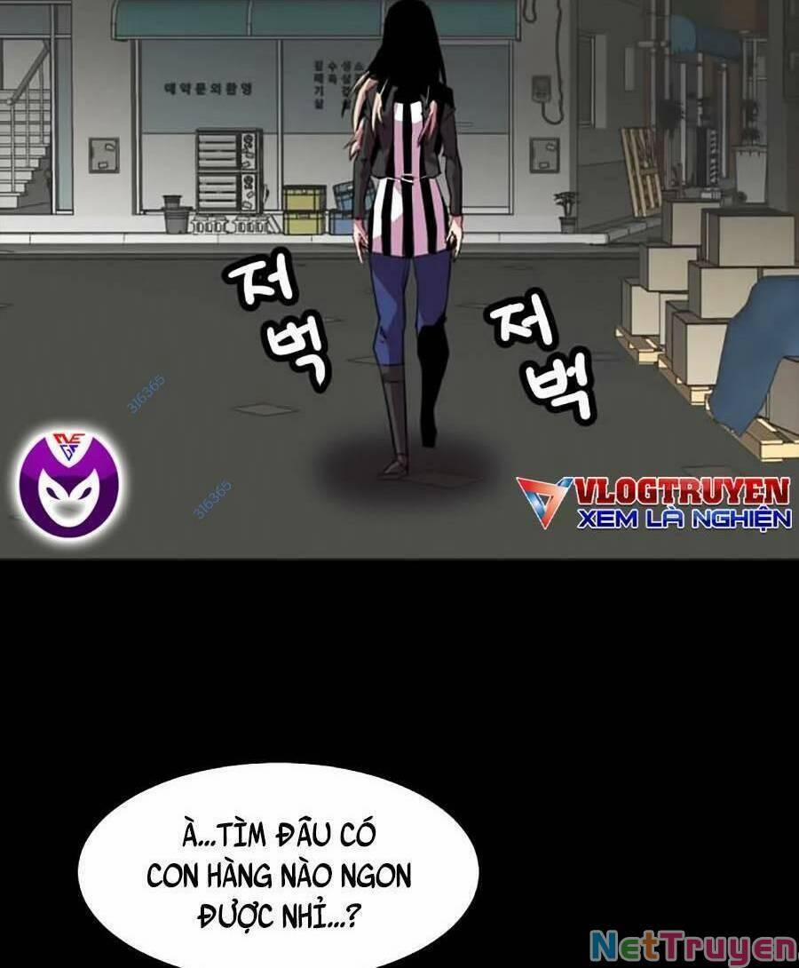 Săn Lùng Bắt Nạt 16 trang 33