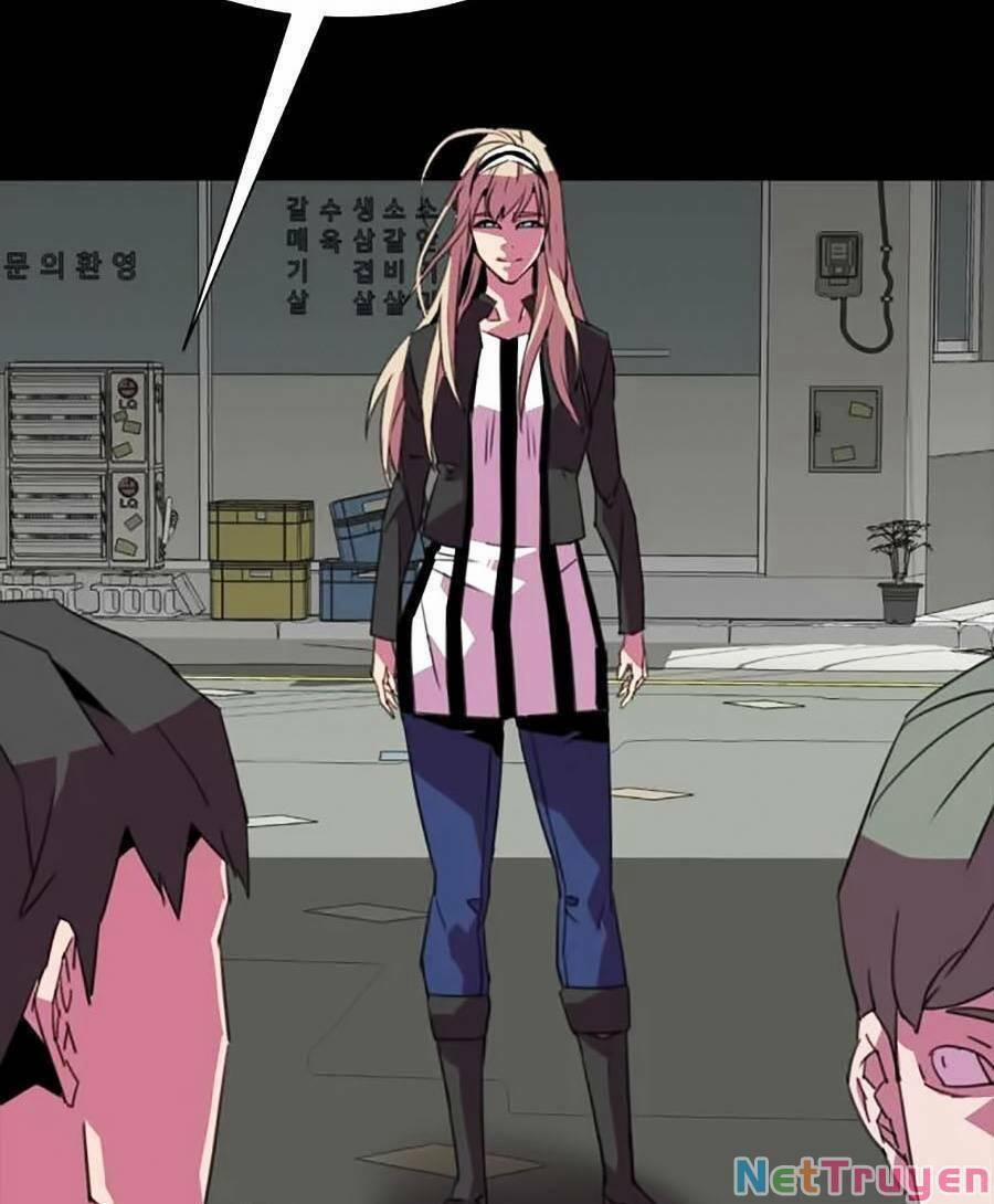 Săn Lùng Bắt Nạt 16 trang 34