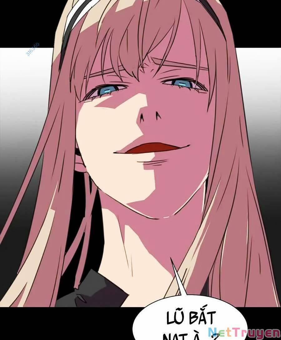 Săn Lùng Bắt Nạt 16 trang 36