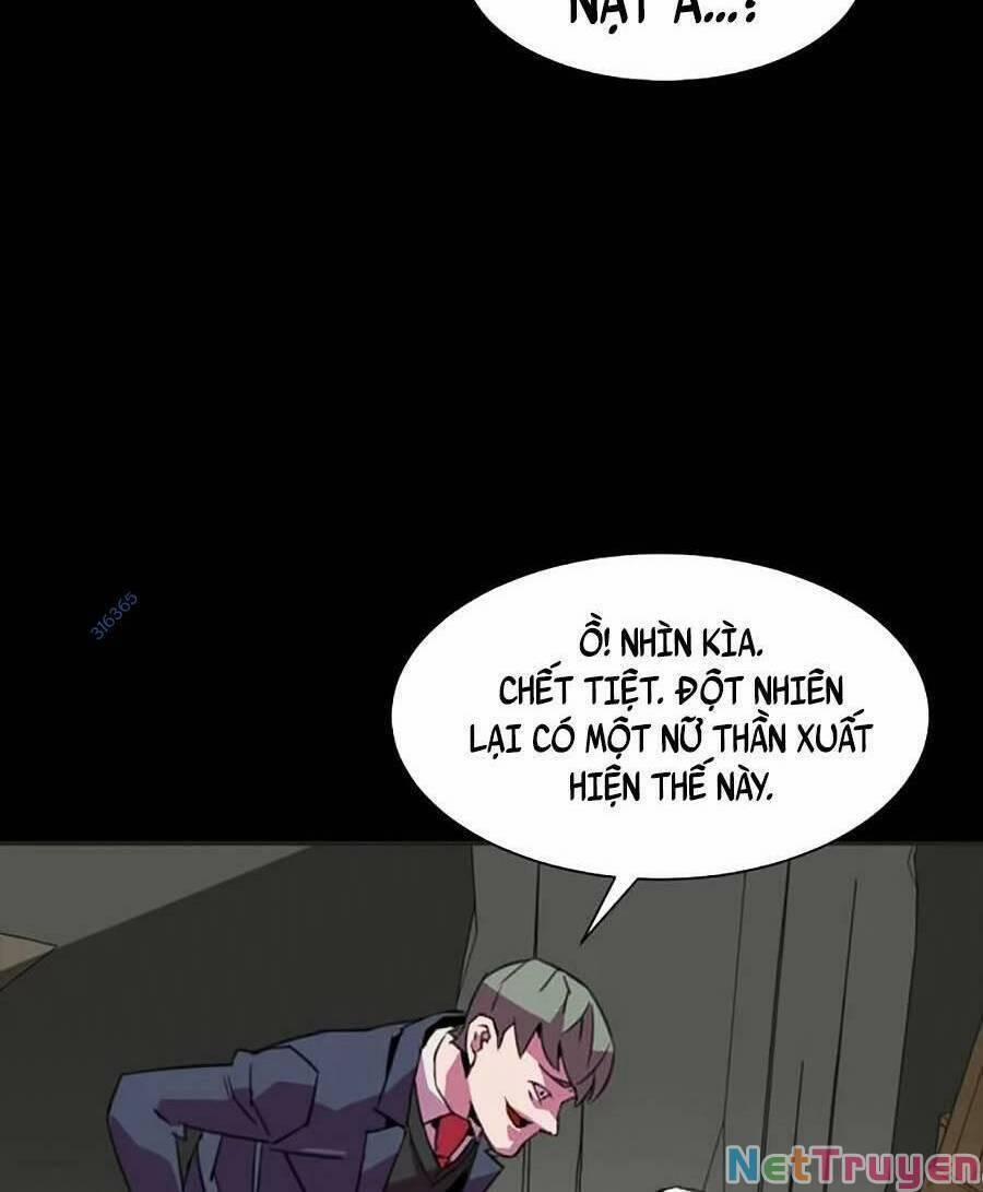 Săn Lùng Bắt Nạt 16 trang 37