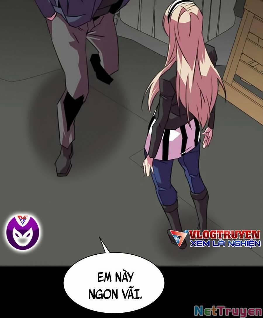 Săn Lùng Bắt Nạt 16 trang 38