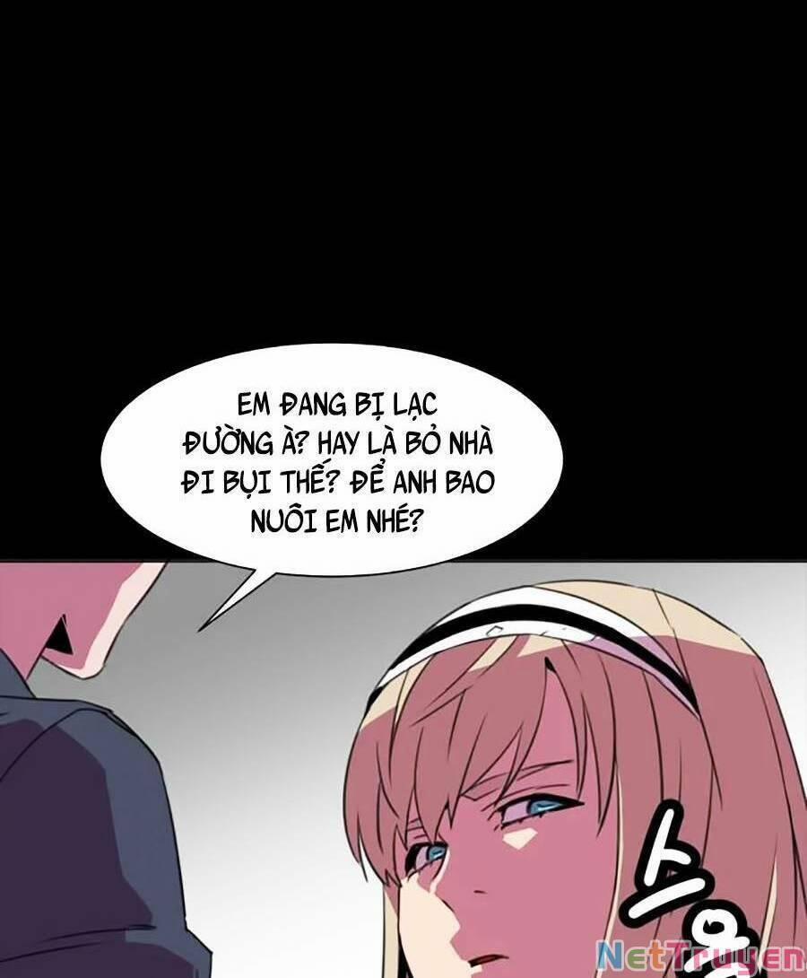 Săn Lùng Bắt Nạt 16 trang 39