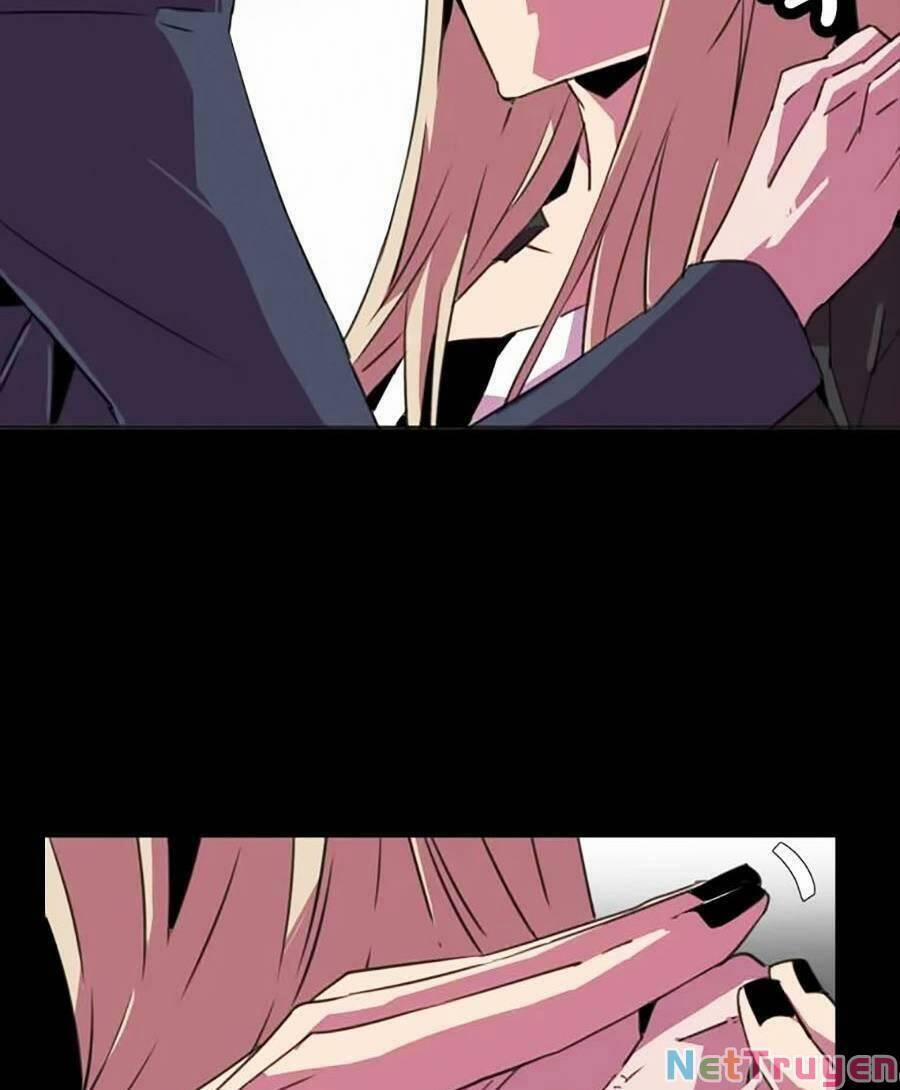 Săn Lùng Bắt Nạt 16 trang 40