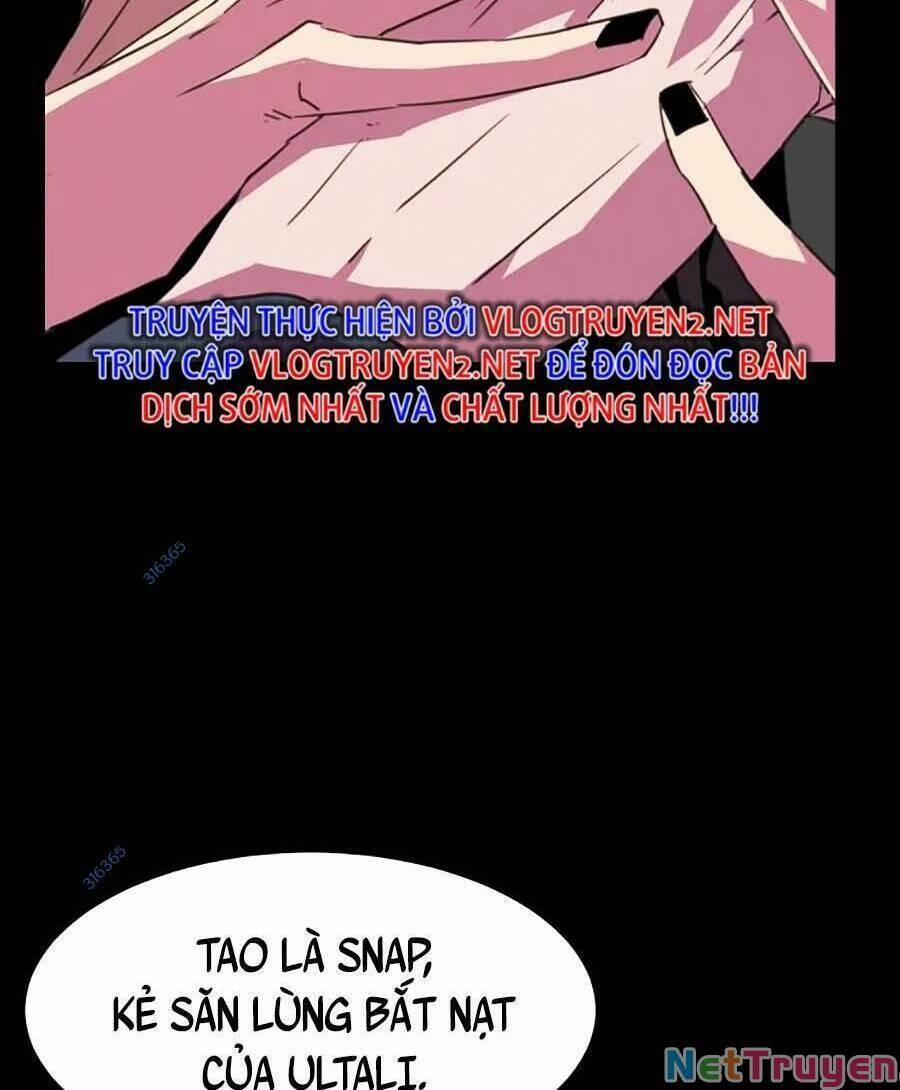 Săn Lùng Bắt Nạt 16 trang 41