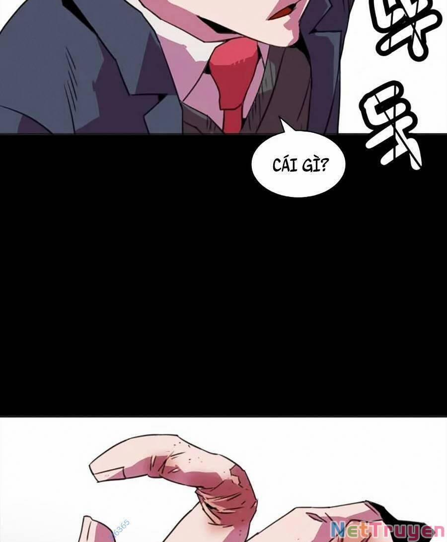 Săn Lùng Bắt Nạt 16 trang 44