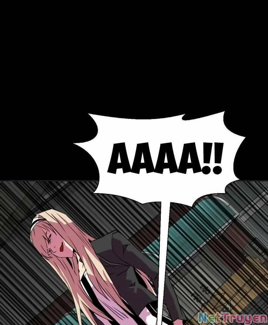 Săn Lùng Bắt Nạt 16 trang 47