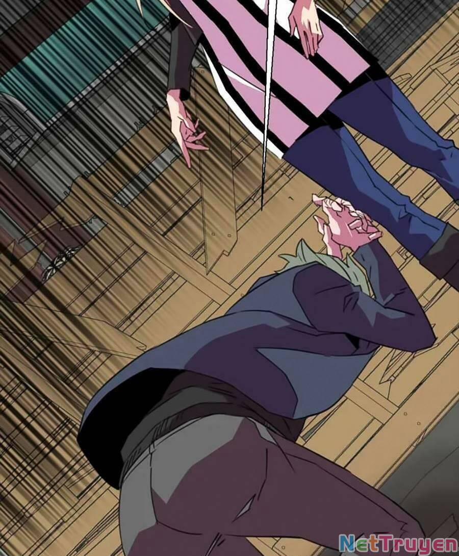 Săn Lùng Bắt Nạt 16 trang 48