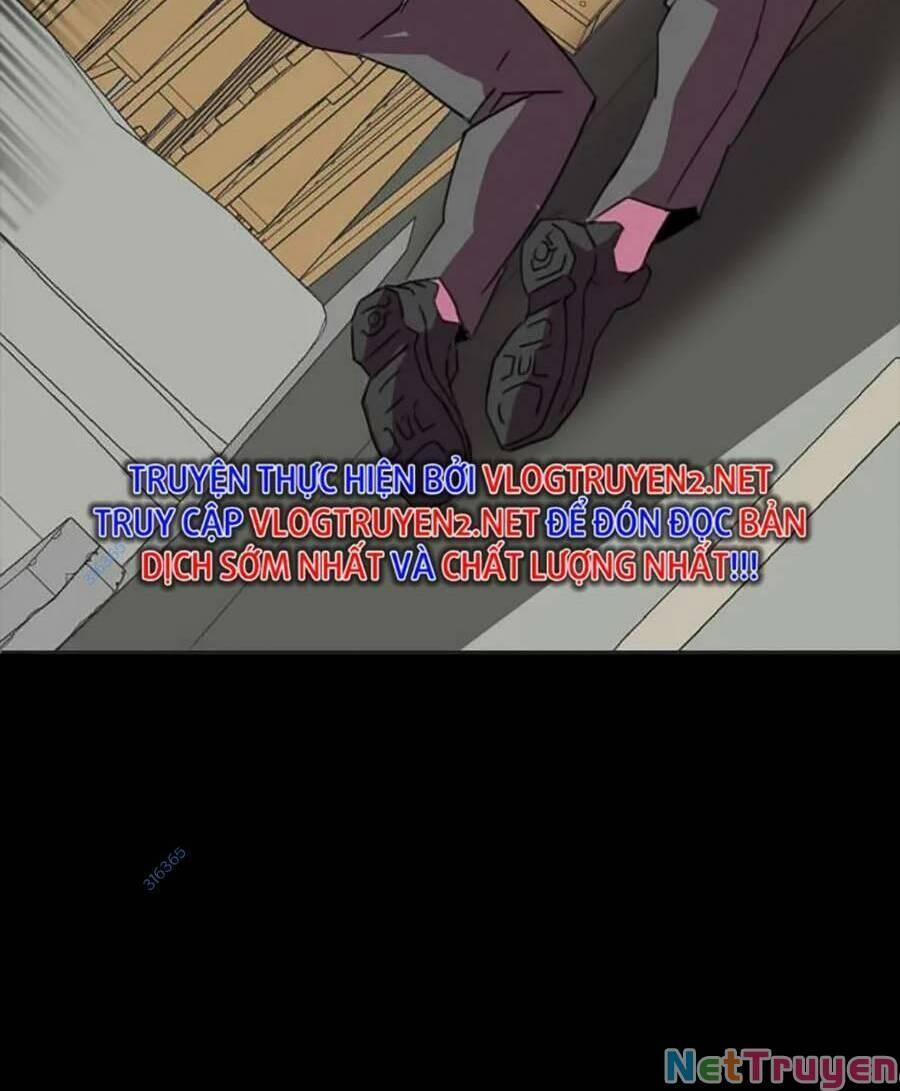 Săn Lùng Bắt Nạt 16 trang 49