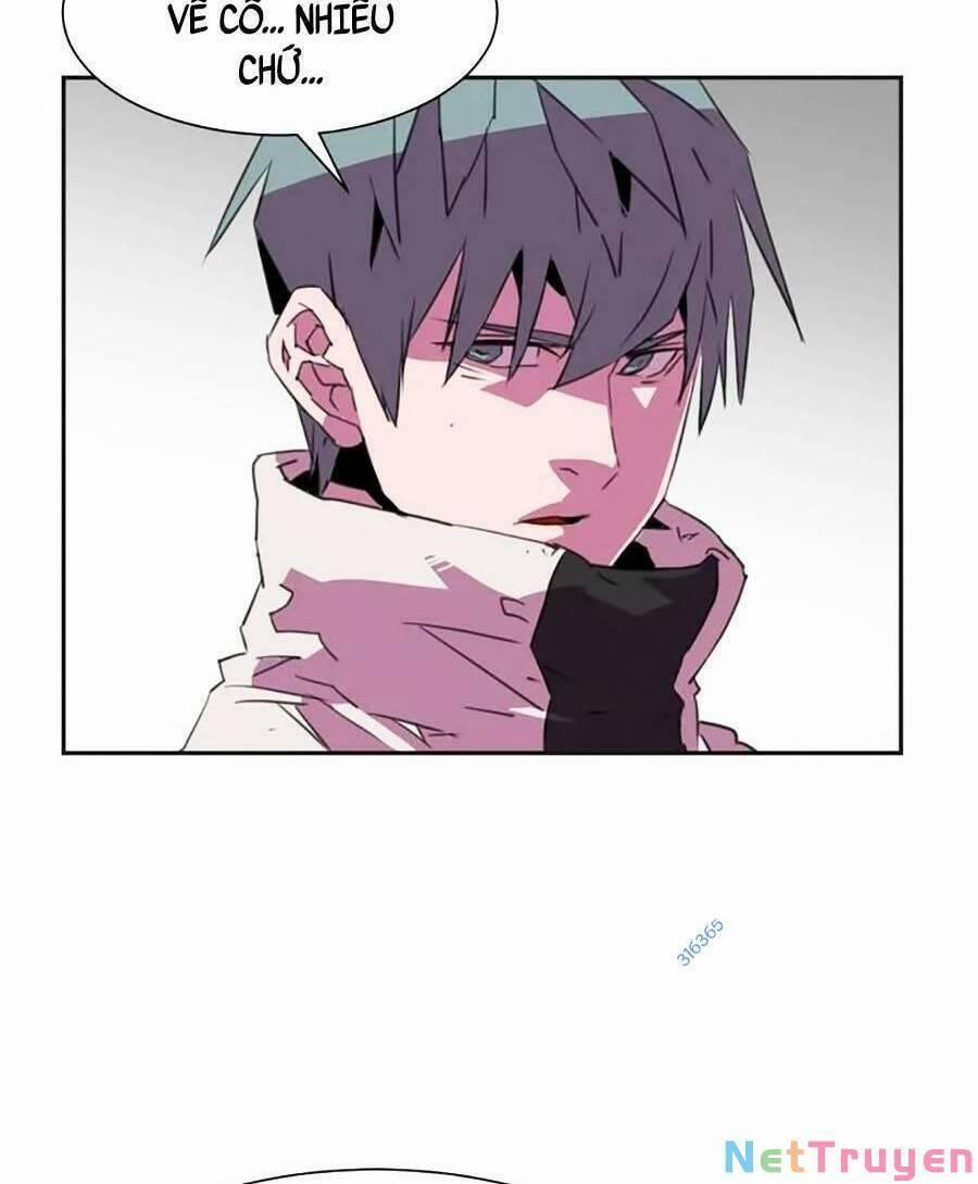 Săn Lùng Bắt Nạt 16 trang 5
