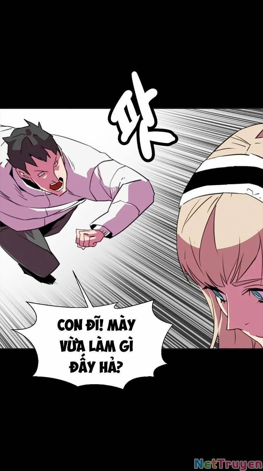 Săn Lùng Bắt Nạt 16 trang 50