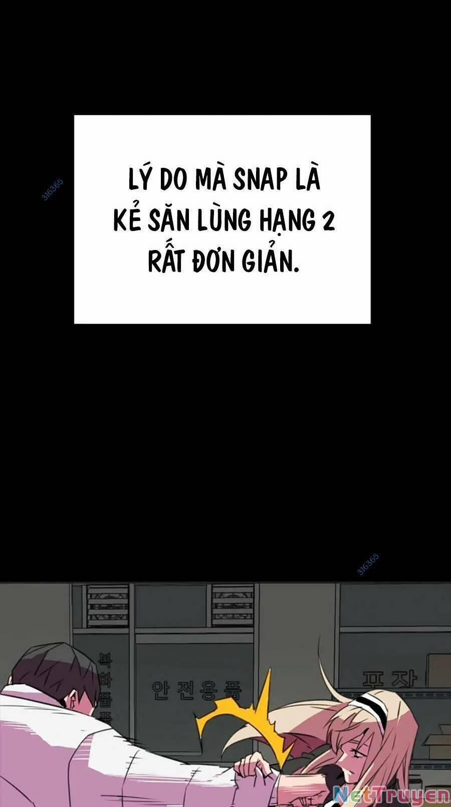 Săn Lùng Bắt Nạt 16 trang 51