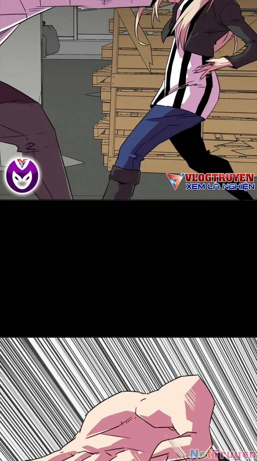 Săn Lùng Bắt Nạt 16 trang 52