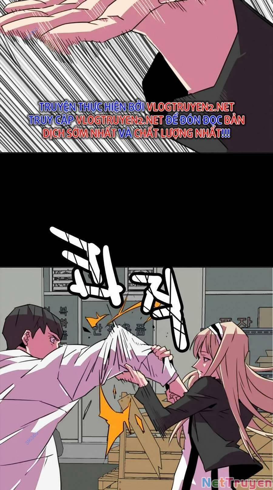 Săn Lùng Bắt Nạt 16 trang 53