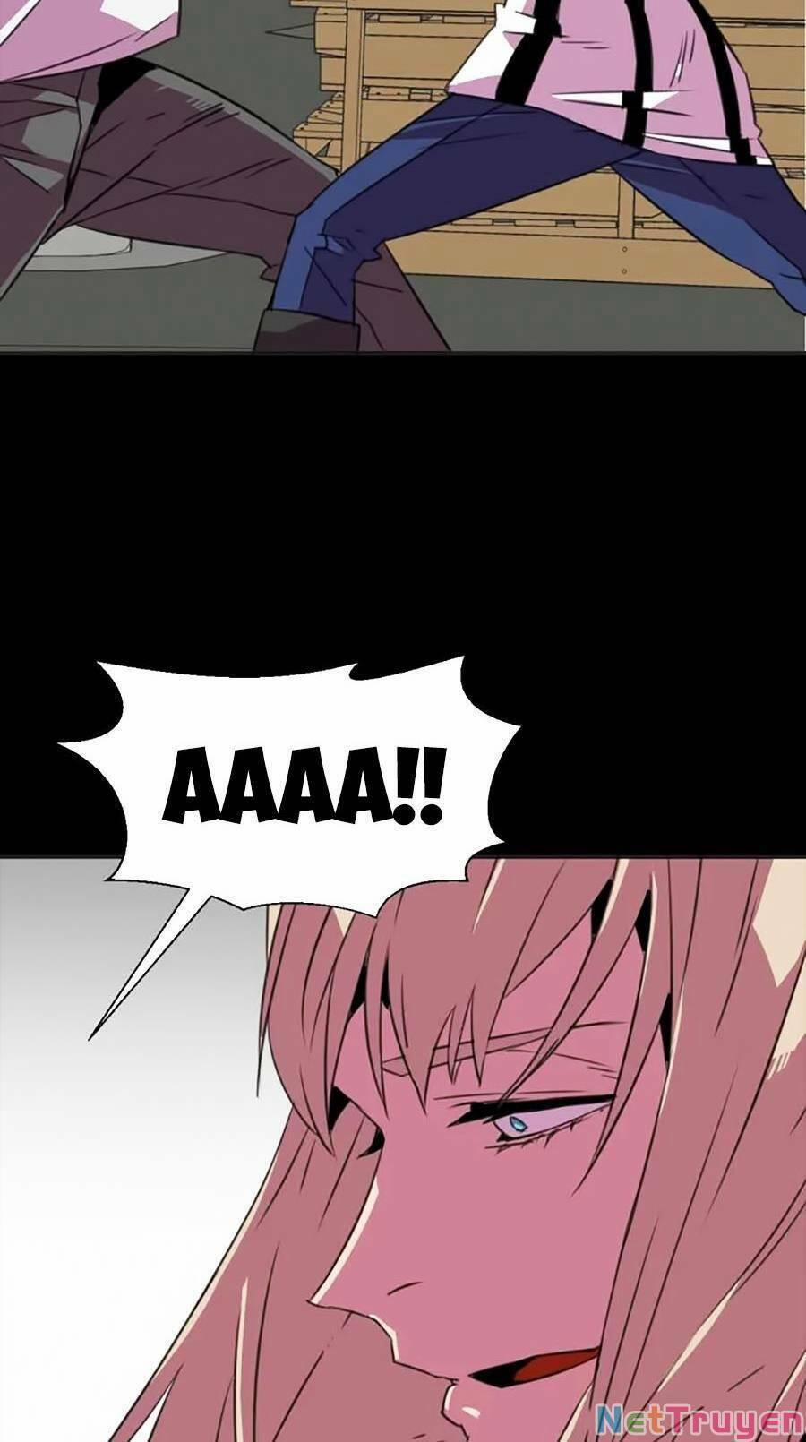 Săn Lùng Bắt Nạt 16 trang 54