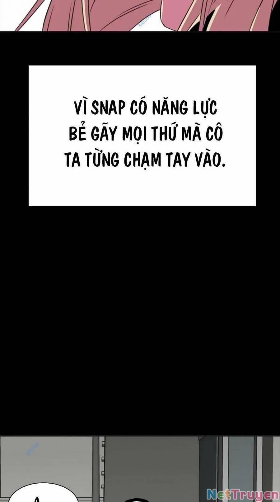 Săn Lùng Bắt Nạt 16 trang 55