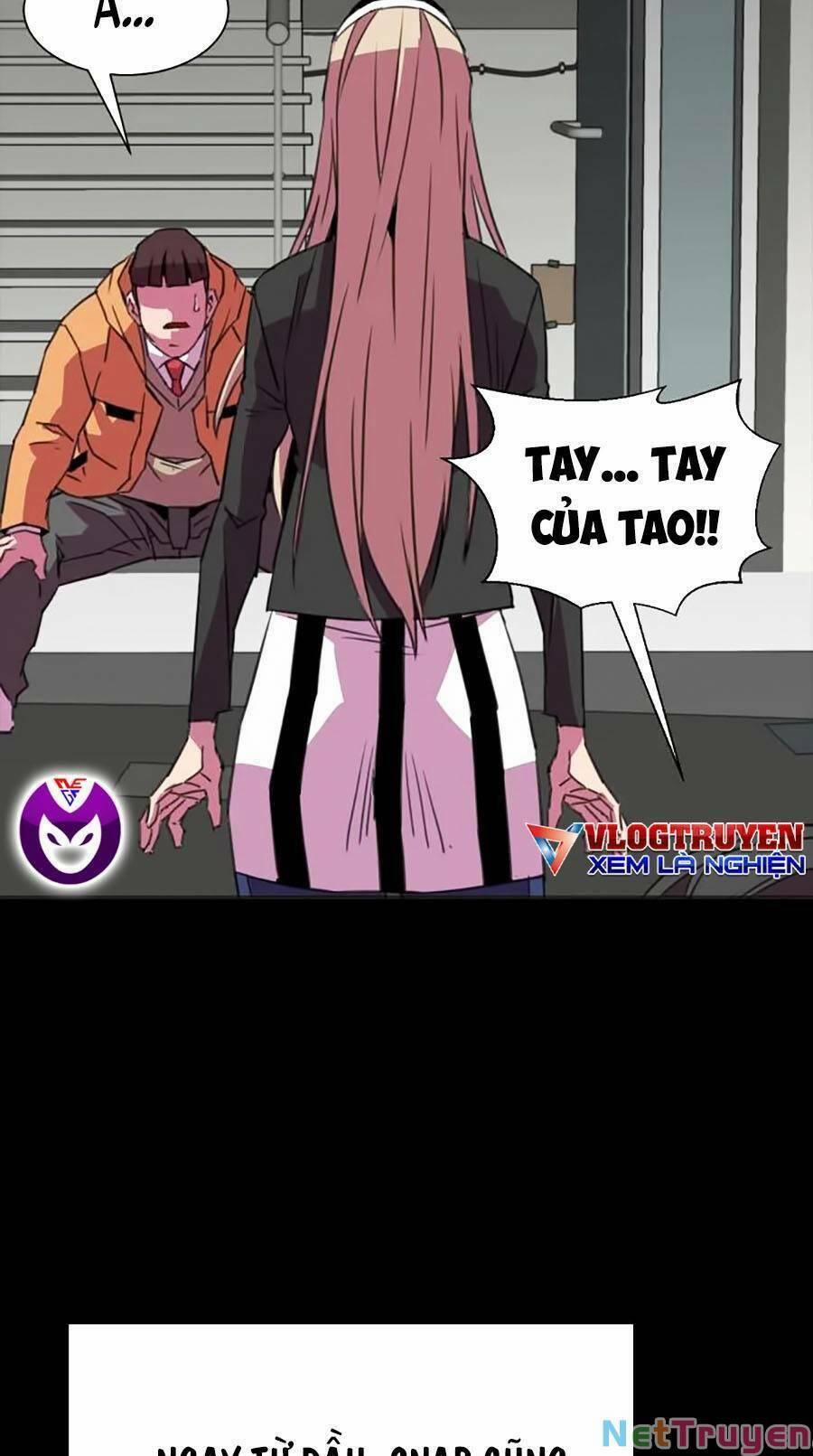 Săn Lùng Bắt Nạt 16 trang 56