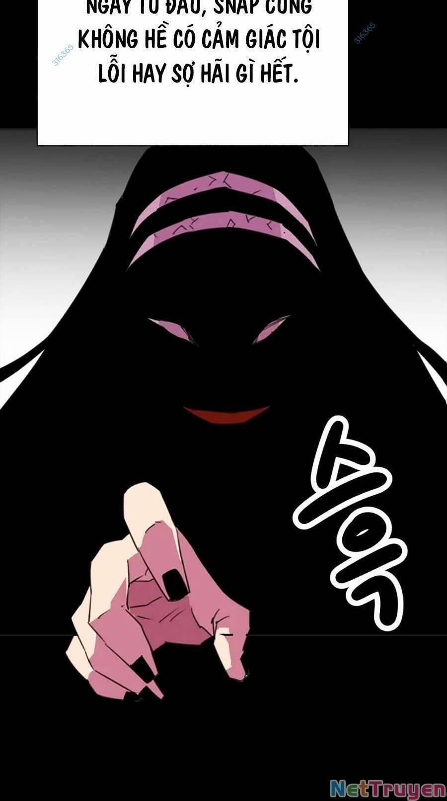 Săn Lùng Bắt Nạt 16 trang 57