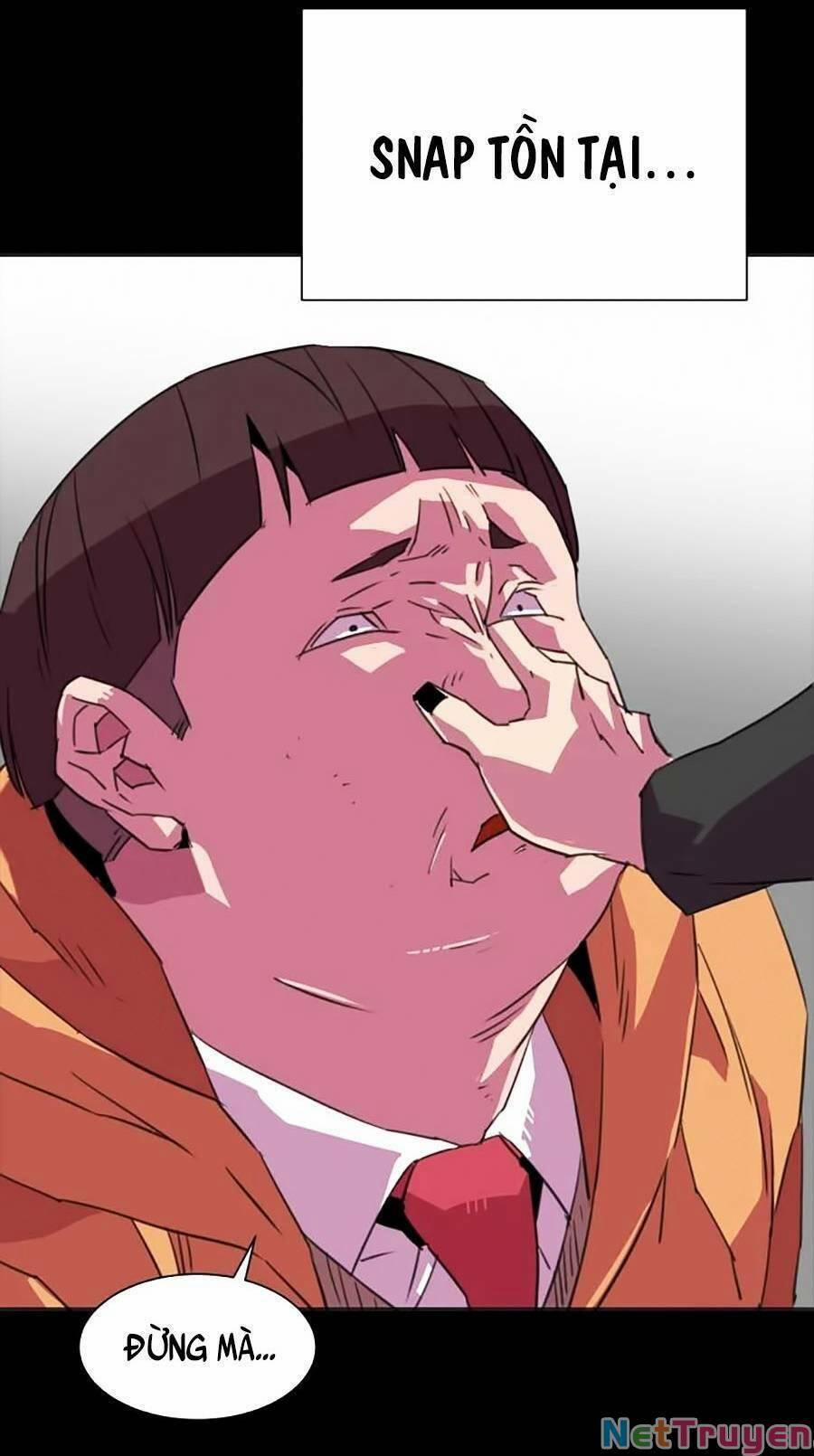 Săn Lùng Bắt Nạt 16 trang 58