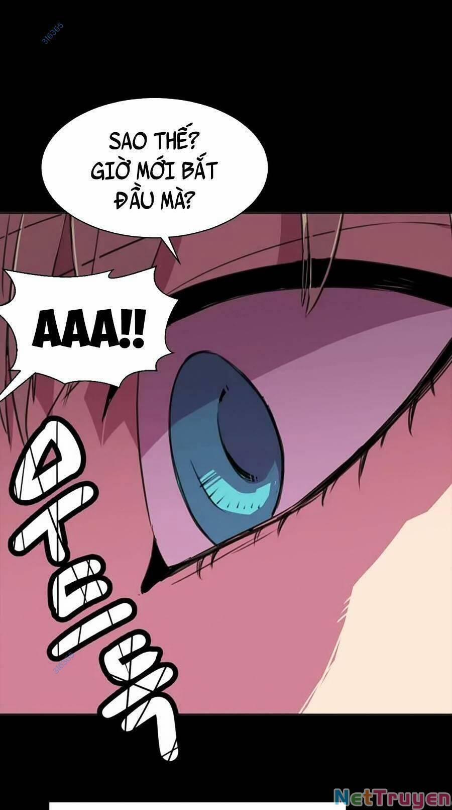 Săn Lùng Bắt Nạt 16 trang 59