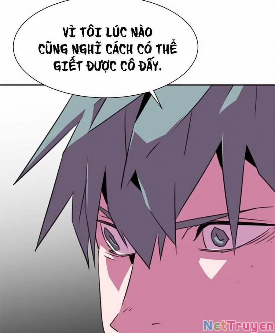 Săn Lùng Bắt Nạt 16 trang 6