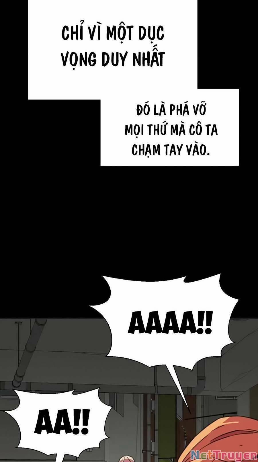 Săn Lùng Bắt Nạt 16 trang 60