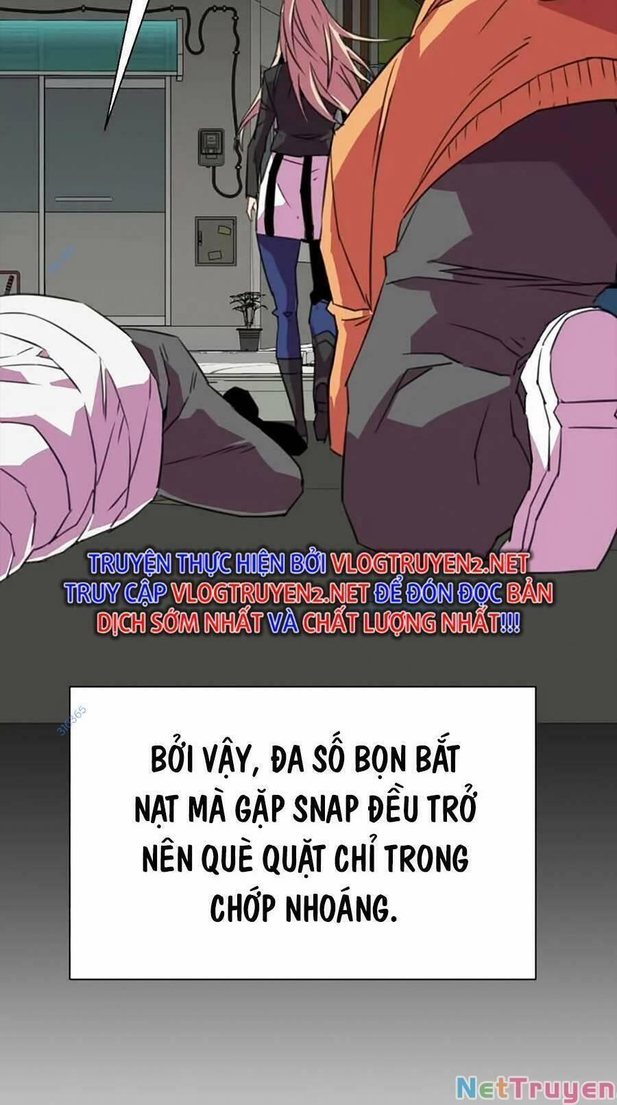 Săn Lùng Bắt Nạt 16 trang 61
