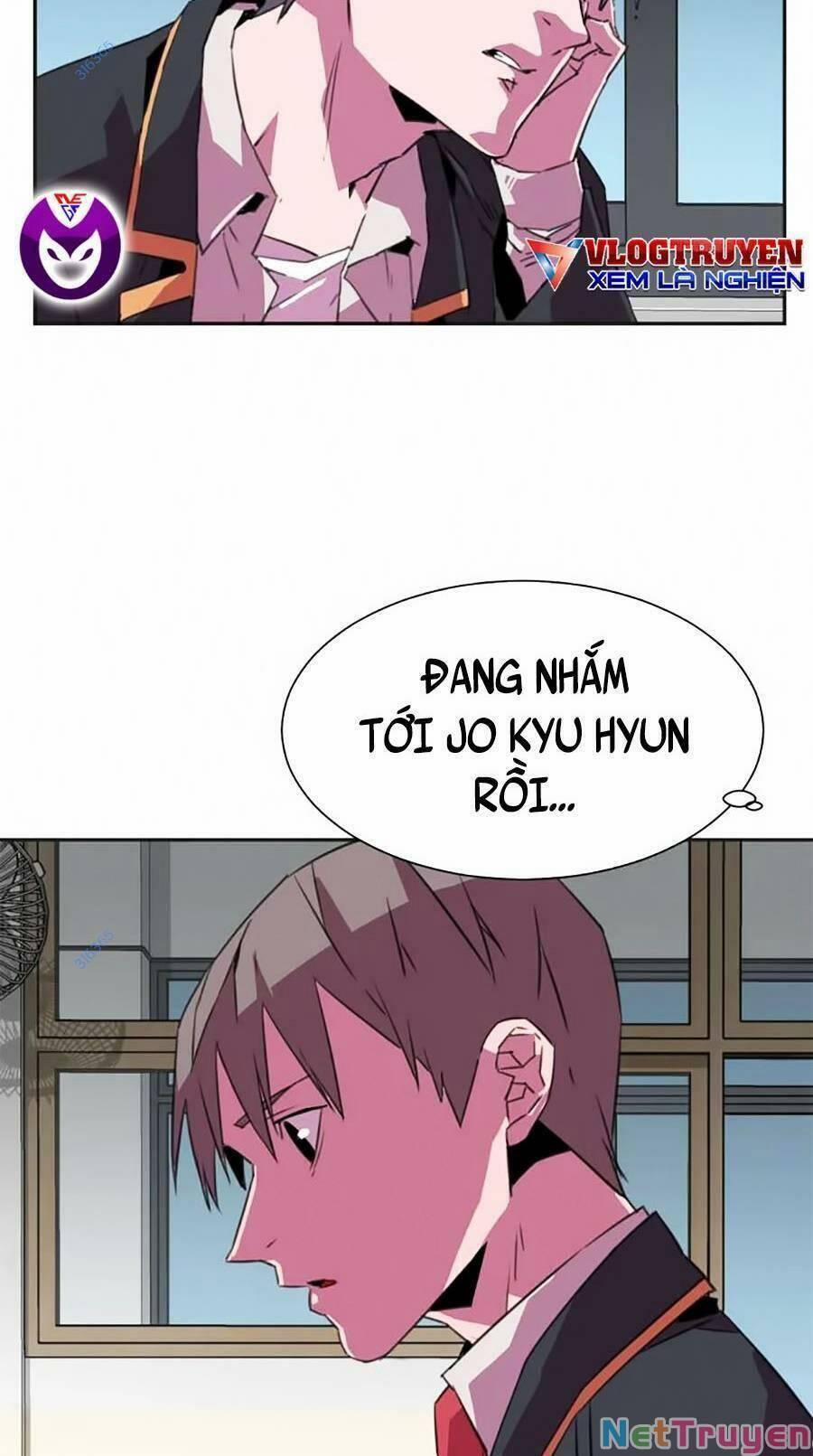 Săn Lùng Bắt Nạt 16 trang 63