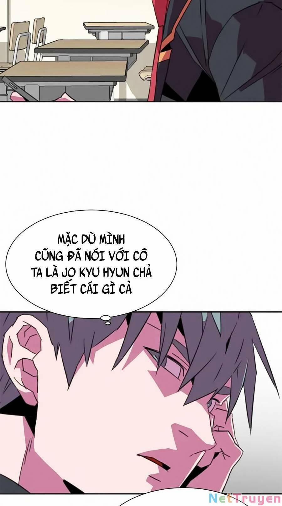 Săn Lùng Bắt Nạt 16 trang 64