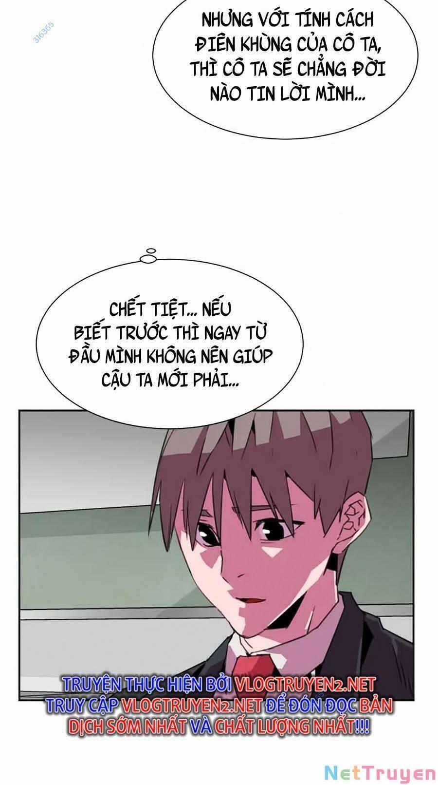 Săn Lùng Bắt Nạt 16 trang 65