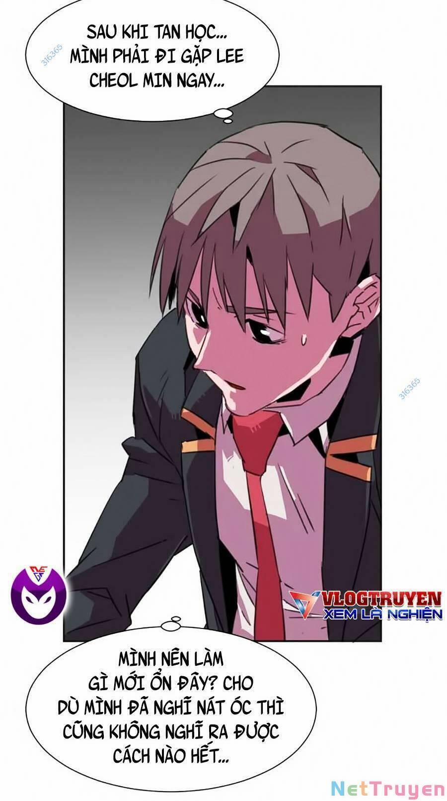 Săn Lùng Bắt Nạt 16 trang 67