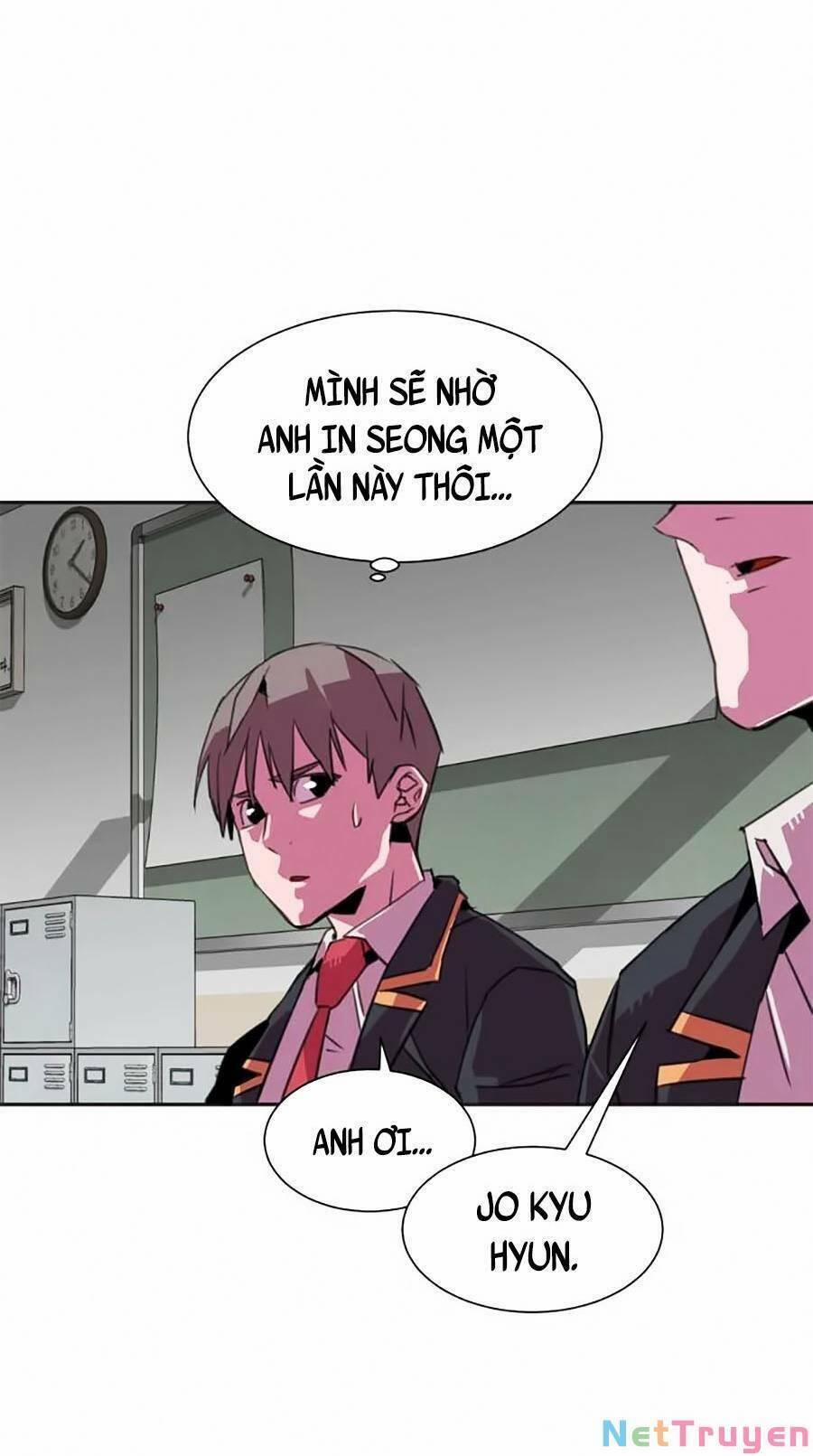 Săn Lùng Bắt Nạt 16 trang 68