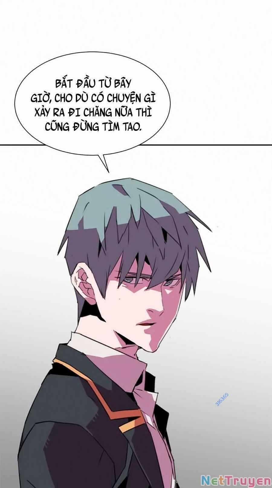 Săn Lùng Bắt Nạt 16 trang 69