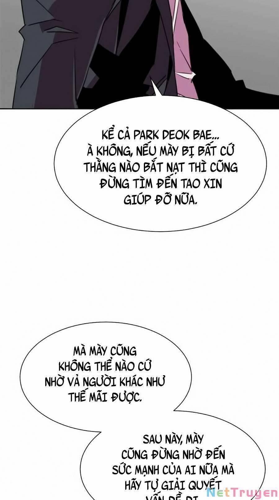 Săn Lùng Bắt Nạt 16 trang 70