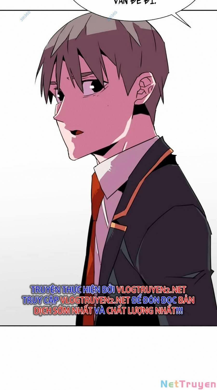 Săn Lùng Bắt Nạt 16 trang 71