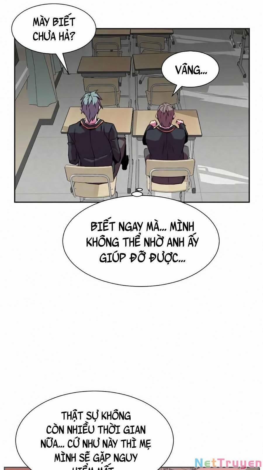 Săn Lùng Bắt Nạt 16 trang 72