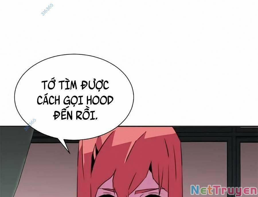 Săn Lùng Bắt Nạt 16 trang 75