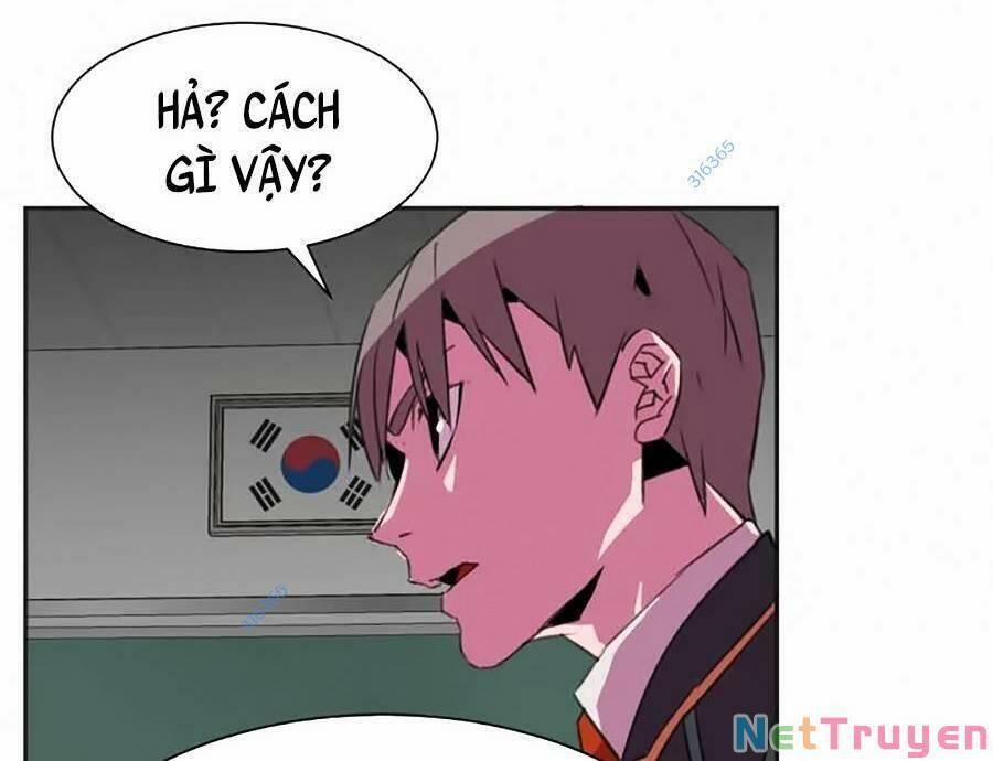 Săn Lùng Bắt Nạt 16 trang 77