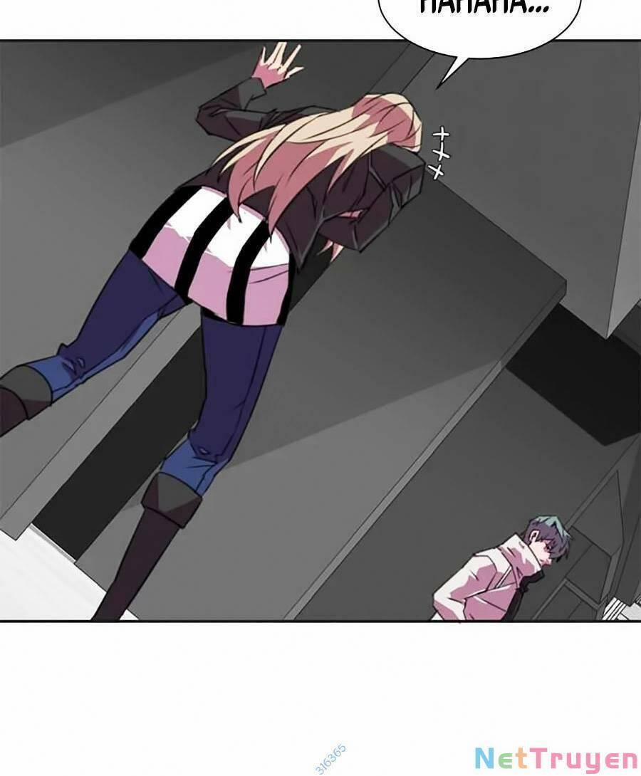 Săn Lùng Bắt Nạt 16 trang 8