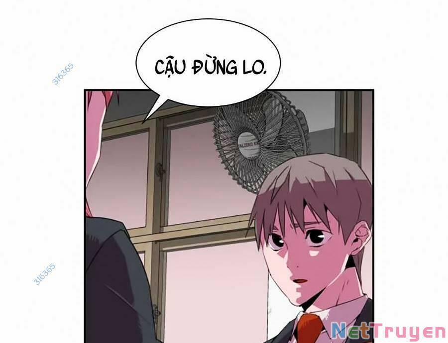 Săn Lùng Bắt Nạt 16 trang 81