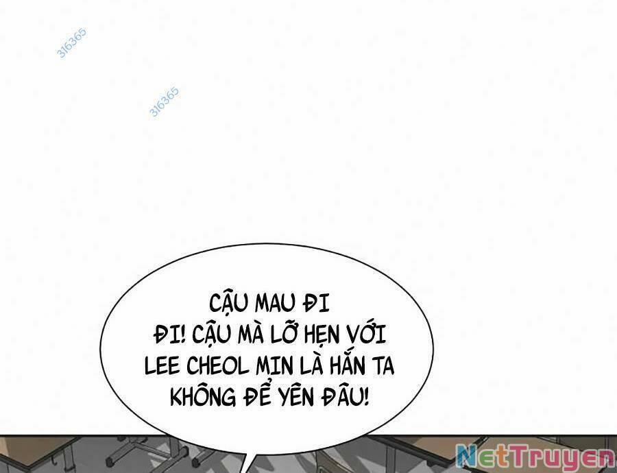 Săn Lùng Bắt Nạt 16 trang 89