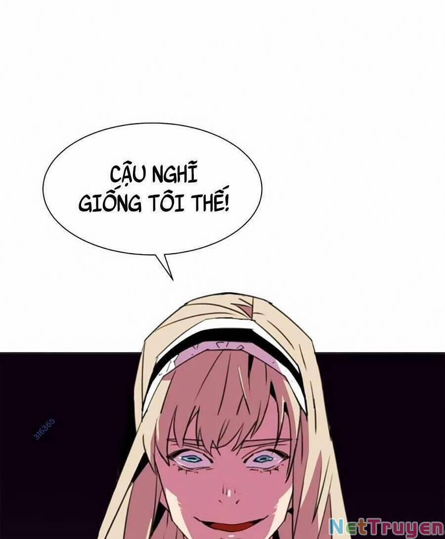 Săn Lùng Bắt Nạt 16 trang 9