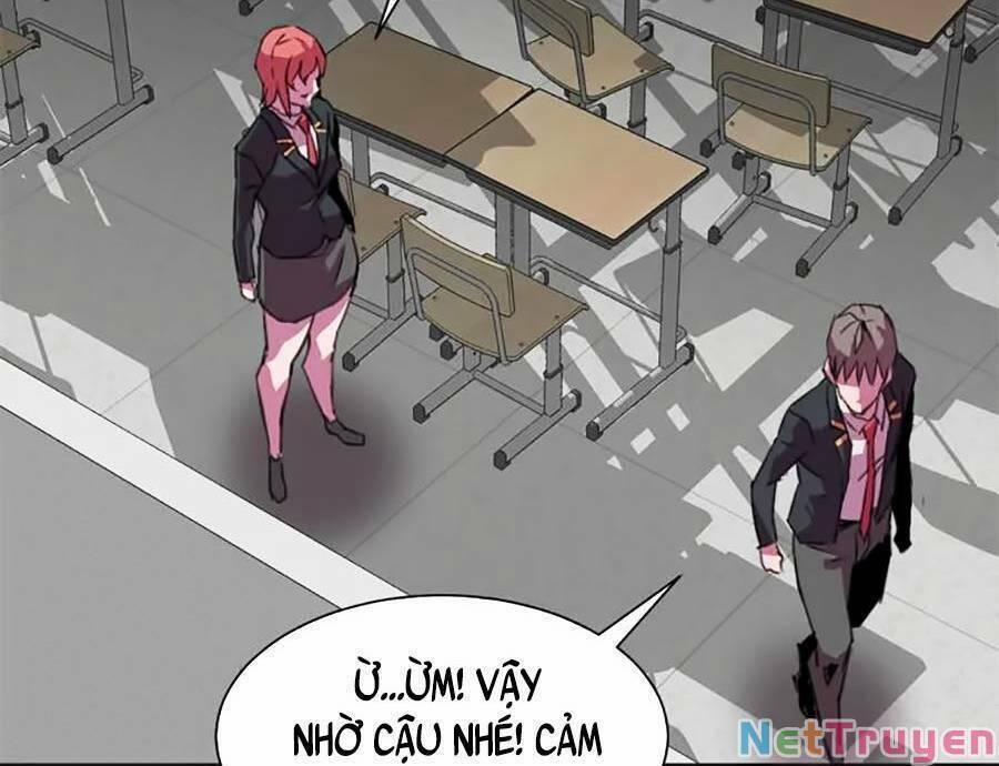 Săn Lùng Bắt Nạt 16 trang 90
